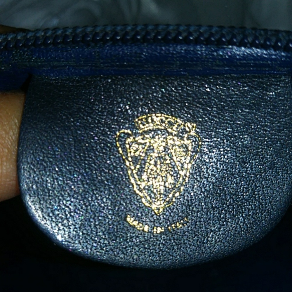 GUCCI~GG MINI BAG - Picture 3 of 8